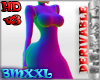 🅡 XXL HD