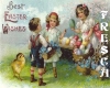 BEST WISHES EASTER