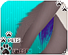 [Pets] Qilah | arm tufts