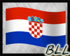BLL Croatia Flag