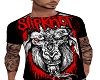 slipknot tee