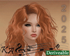 Ginger Venessa