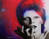Lor,David Bowie 80s