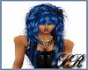 Electric Blue Jessie