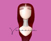 𝓥. Cher ROUGE
