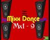 Mixx Dance Chinese Song