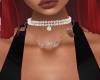 Ella charm necklace
