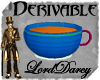 [LD] Huge Coffee.Cup DRV