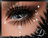 .:D:.SNOWFLAKE EYES