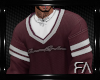 FA Knit Sweater | rd