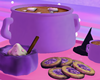 Food Halloweenâ¡