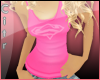 $ Pink Supergirl Cami