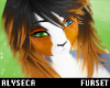 A! Cerise hair v5