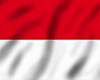 ®Indonesia flag