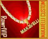 MAKAVELLI GOLD & DIAMOND