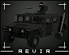 R║ Humvee Animated