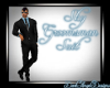 Sky Groomsman