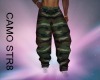 CAMO STR8