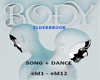 Ederbrook - Body (S + D)
