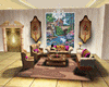!   FULL FURNISHED HOME