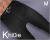K Kyle wool pants M