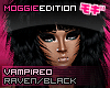 ME|Vampireo|Raven/Black