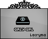 Girly girl | L |