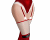 Sexy Santa Pumps