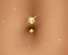 [UqR] belly piercing y.