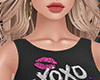 *Xoxo Outfit*