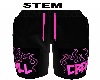 STEM KC 5 BlackPink