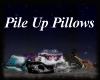 Pile Up Pillows