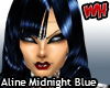 Aline Midnight Blue