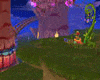Pixie Rainbow Islands