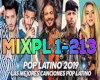 Mix Pop Latino/Kizomba