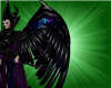 Dp Maleficent Wings