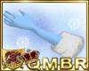 QMBR Gloves BB Fur