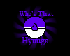 Who's That Hyuuga?!