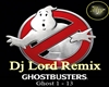 Ghostbusters Remix