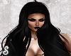 S*Black Hair