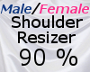 !C Shoulder Scaller 90%