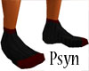 -ps-Valentine Socks
