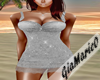 g;silver'ARISKA slim