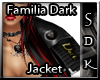 #SDK# Fam Dark Jacket