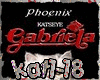 [Mix+Danse]P   Gabriella