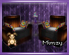 |M| Hippy Chairs