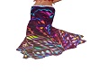BOHO Skirt Prism Colors