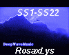 (R)DJ RosaxLys Deep 6