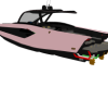 Lambo Yacht