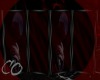 : Gothic/Vampric screen: